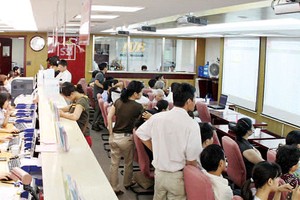 Sẵn sàng đón quỹ ETF nội địa